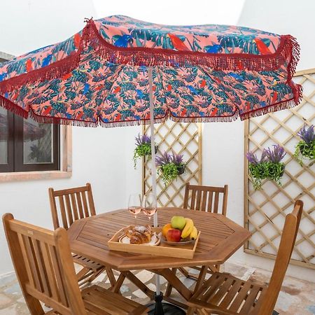 ナザレSea Coast Houseアパートメント エクステリア 写真