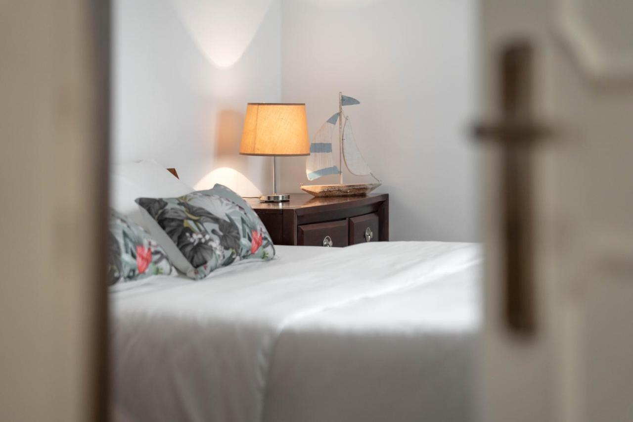 ナザレSea Coast Houseアパートメント エクステリア 写真