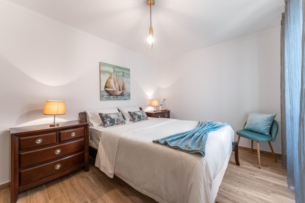 ナザレSea Coast Houseアパートメント エクステリア 写真