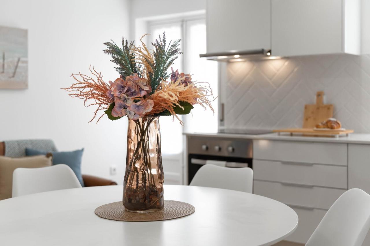 ナザレSea Coast Houseアパートメント エクステリア 写真